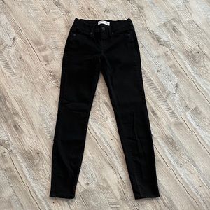 Mudd Stretchy Low Rise Jeans